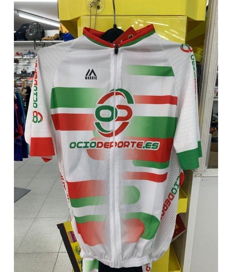 MAILLOT OCIODEPORTE VERANO 2021