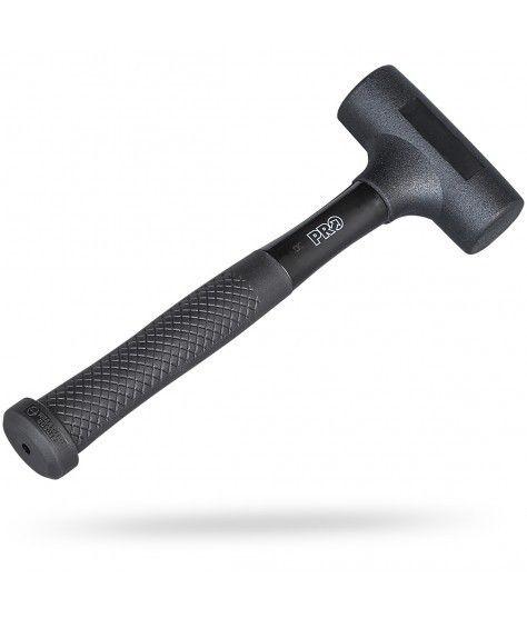 MARTILLO PRO GOMA NEGRO