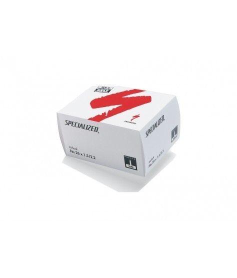 Camara Specialized Airlock Tube Presta 700x20-28C  0303-0503