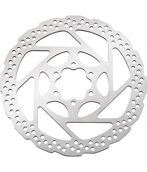 DISCO SHIMANO 6-Tornillos SM-RT56