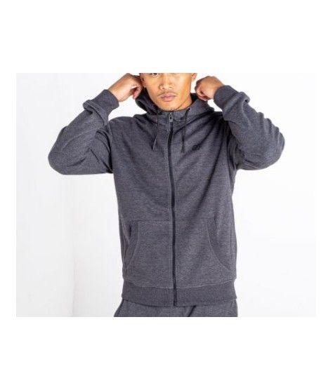 CHAQUETA CHANDAL DARE2B MODULUS HOODIE HOMBRE DMA445