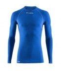 CAMISETA LURBEL ALASKA LONG SLEEVES AZUL HOMBRE