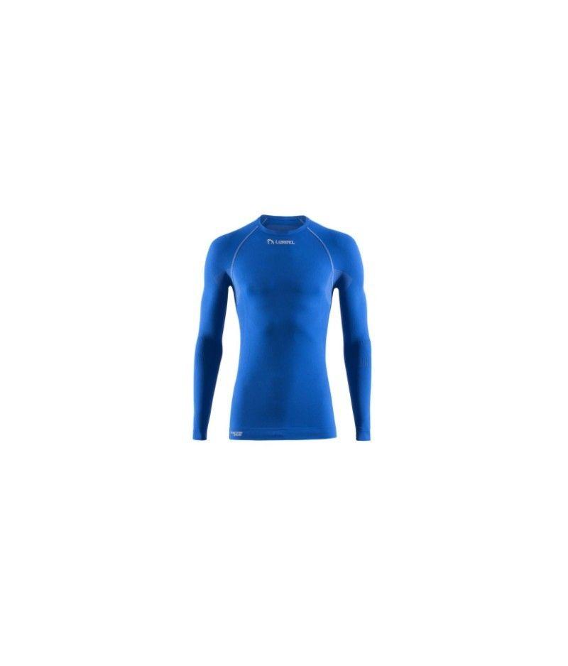CAMISETA LURBEL ALASKA LONG SLEEVES AZUL HOMBRE