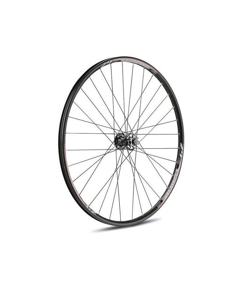 RUEDA GURPIL NAINER 29" C/RODAM.NEGRO DELANTERA