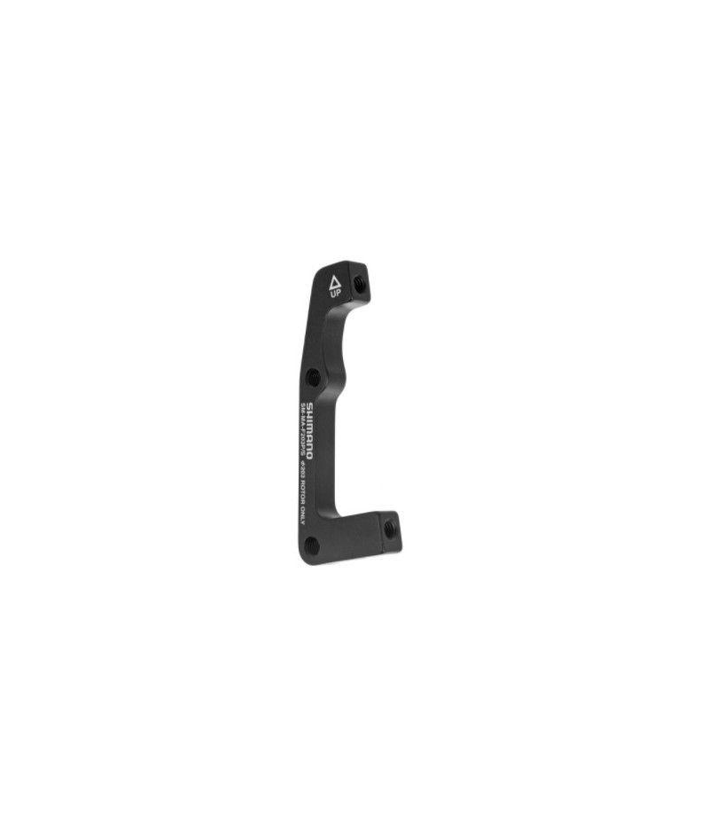 ADAPTADOR SHIMANO FRENO DISCO 203 MM SM-MS-F203 POST/STANDARD