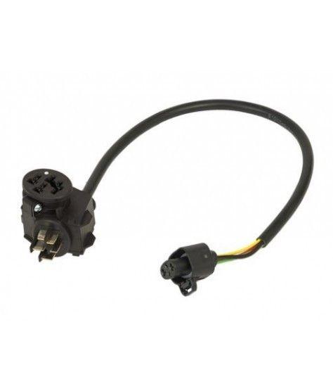 CABLE BOSCH DE BATERIA DE CUADRO DE 310 MM (BCH210)