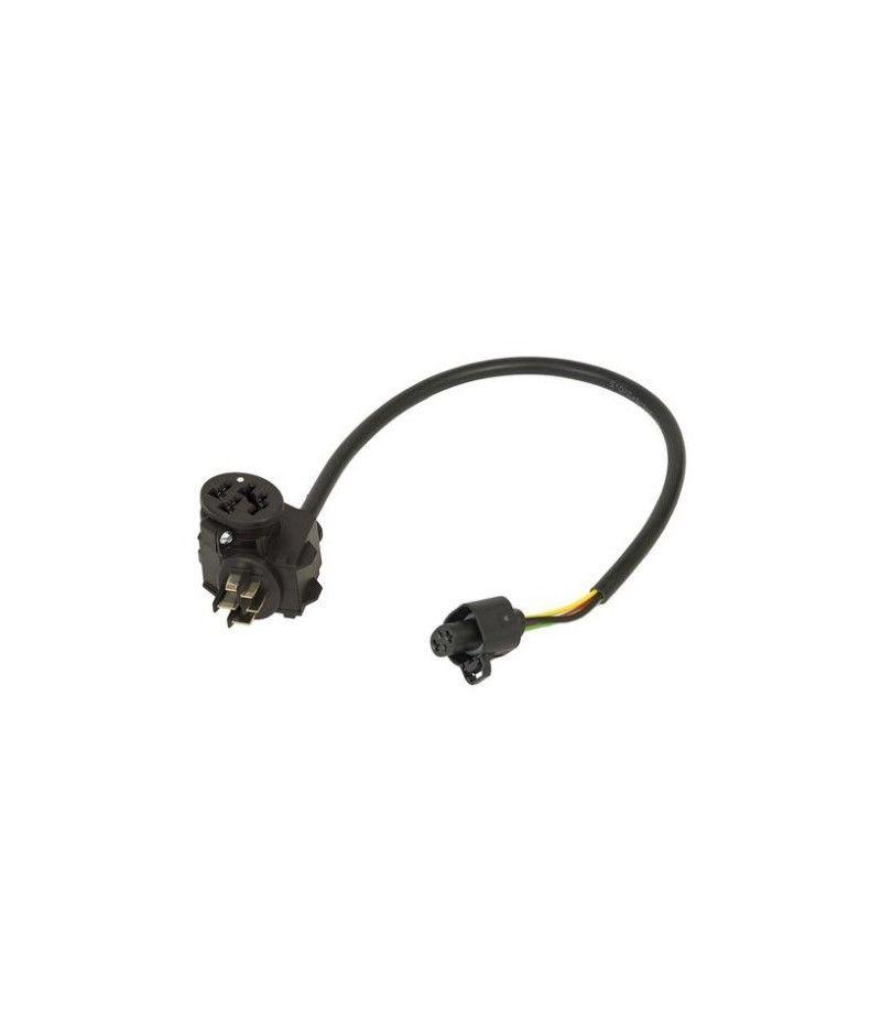 CABLE BOSCH DE BATERIA DE CUADRO DE 310 MM (BCH210)