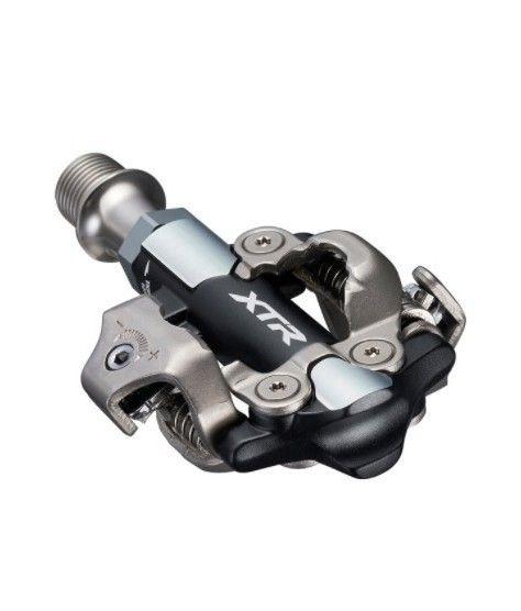 PEDAL SHIMANO XTR M9100 XC IPDM9100S1 (-3MM)