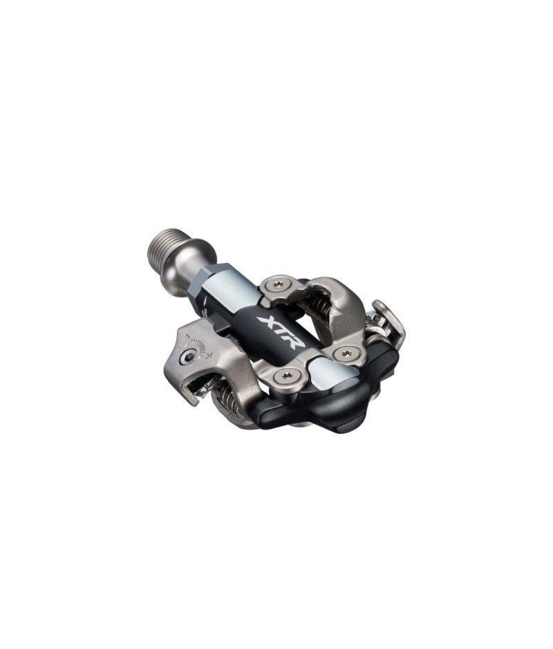 PEDAL SHIMANO XTR M9100 XC IPDM9100S1 (-3MM)
