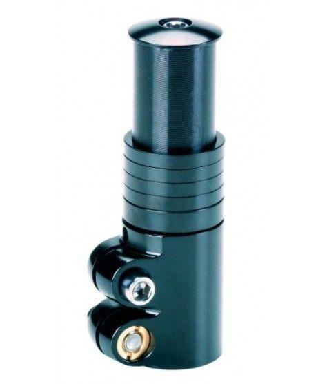 ELEVADOR DE POTENCIA CON ARANDELAS 1X8 MM+ 4X5 MM