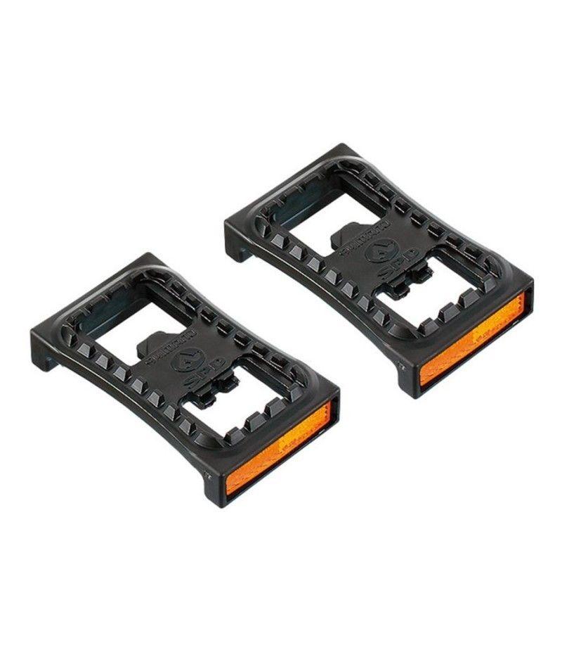 Reflector Shimano Apoyo Pedal SM-PD22 (par) PD-M959
