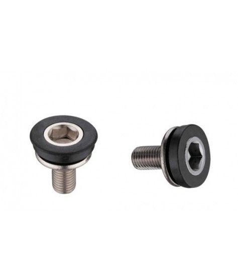  JUEGO DE TORNILLOS DE BIELA FSA ML019 M8