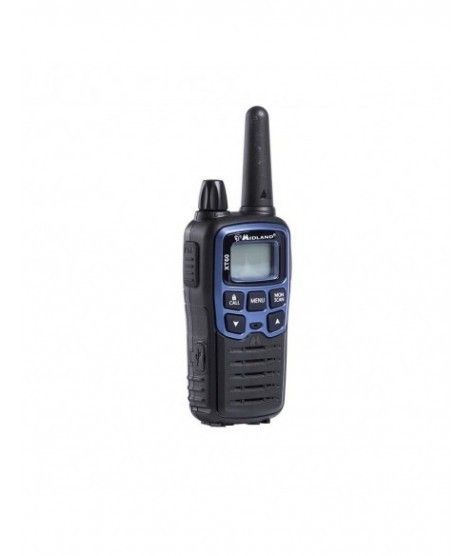 WALKIE MIDLAND XT60 PMR 446 C1179