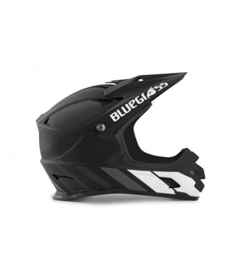 CASCO BLUEGRASS INTOX RENTAL EDITION BLANCO/NEGRO
