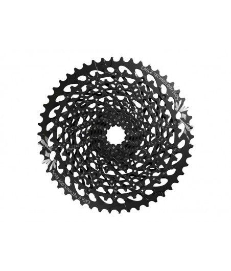Cassette Sram GX Eagle XG-1275 10-50 12v Negro