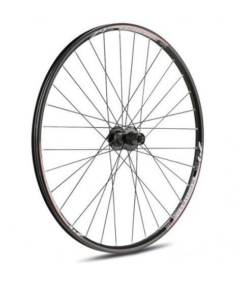 RUEDA GURPIL NAINER 29 TRASERA SHIM 475 6T CASS 8-11