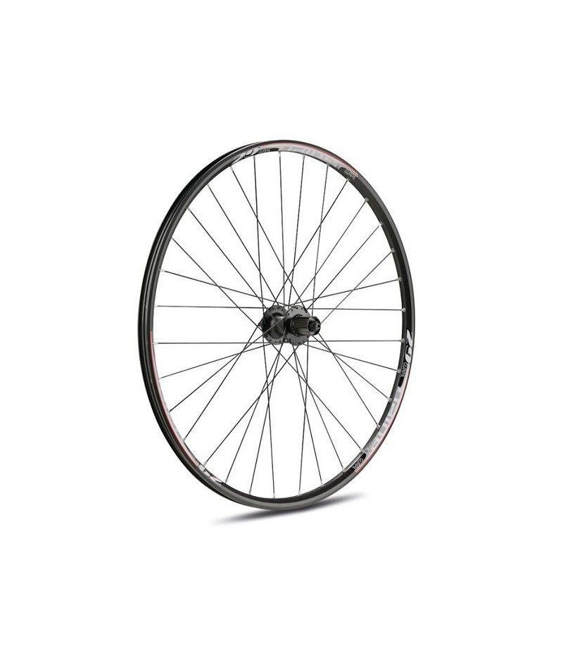 RUEDA GURPIL NAINER 29 TRASERA SHIM 475 6T CASS 8-11