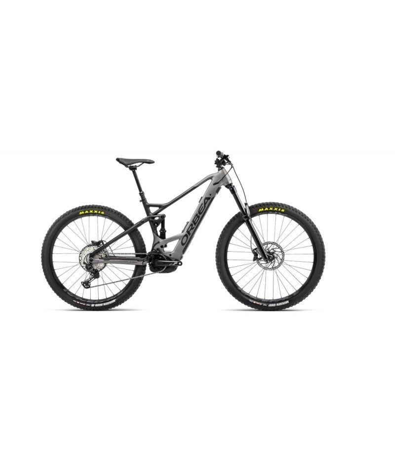 BICICLETA ORBEA WILD FS H20 SPS-NEG DUAL BATTERY CONNECTION 2022