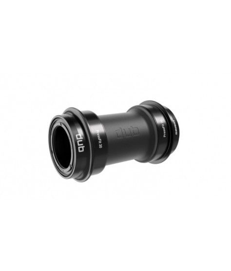 EJE DE PEDALIER SRAM DUB PRESSFIT 30 CARRETERA/MTB 46X68/73MM mm 00.6418.018.000