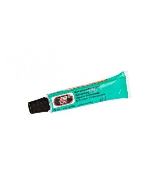 DISOLUCION TIP TOP VULCANIZANTE 5G PARCHES