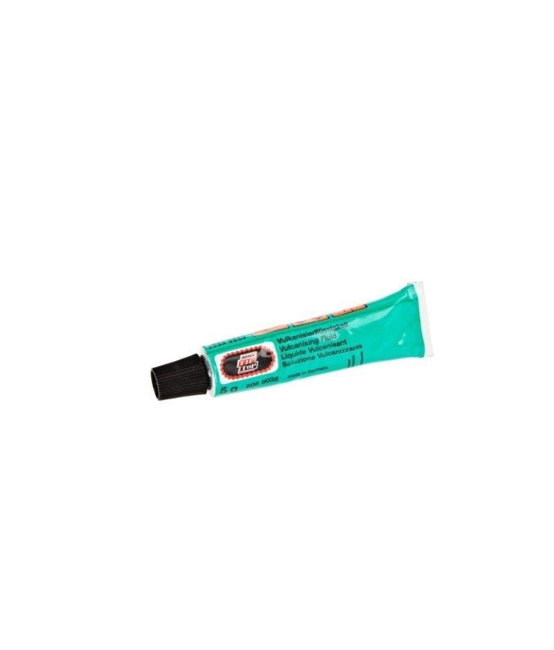 DISOLUCION TIP TOP VULCANIZANTE 5G PARCHES