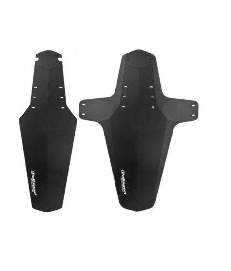 GUARDABARRO POLISPORT 2 EN 1 MUD SLIM