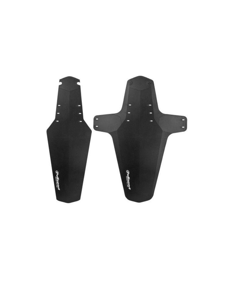 GUARDABARRO POLISPORT 2 EN 1 MUD SLIM