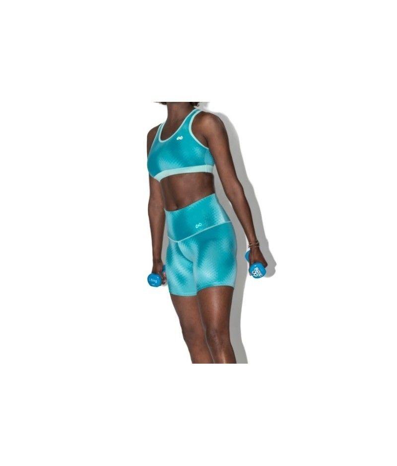 MALLAS DITCHILL PACIFIC AZUL SHORT