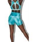 MALLAS DITCHILL PACIFIC AZUL SHORT