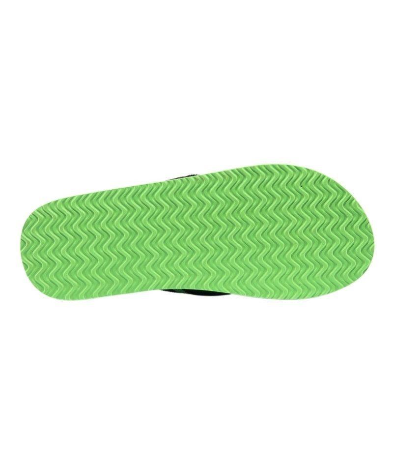 CHANCLA JOHN SMITH PAVEN MARINO VERDE HOMBRE