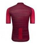 MAILLOT ORBEA HIRU CORE LT JERSEY RUBY HOMBRE