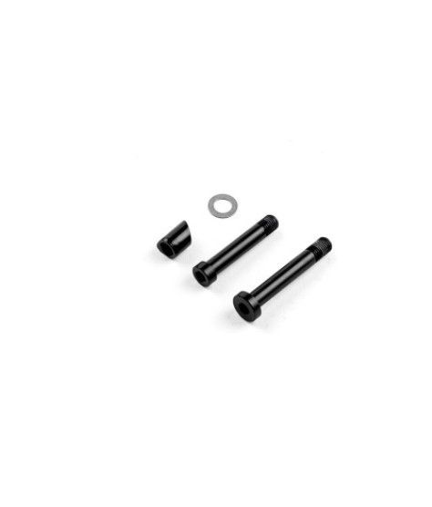 KIT ORBEA AMARRE SHOCK OIZ CARBON
