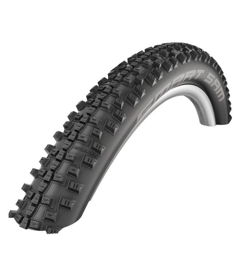 CUBIERTA SWHALBE SMART SAM 20X2.35