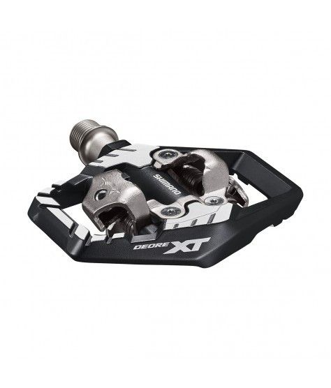 PEDAL SHIMANO DEORE XT PDM8120 Enduro / Trail