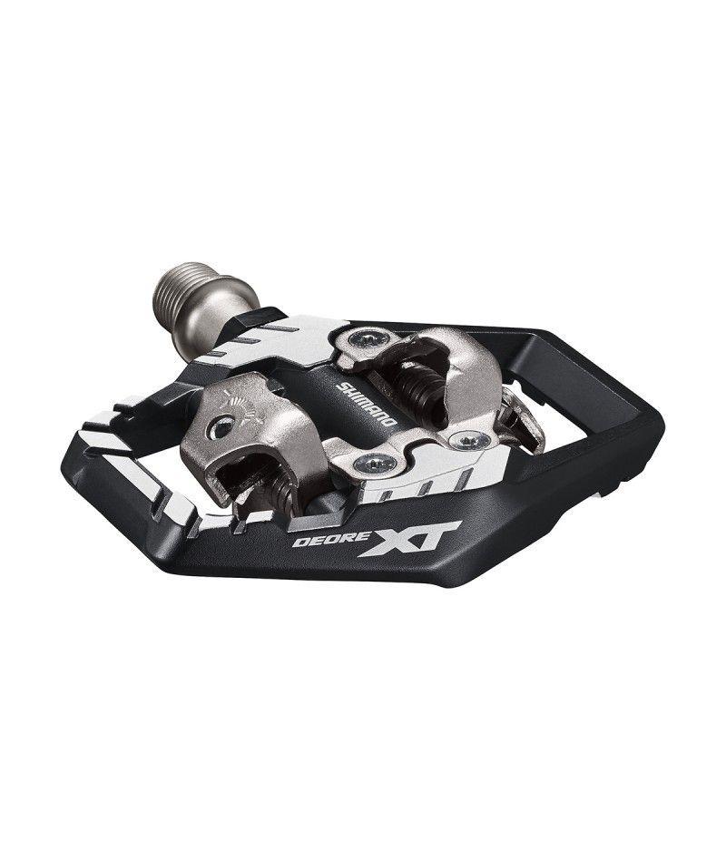PEDAL SHIMANO DEORE XT PDM8120 Enduro / Trail