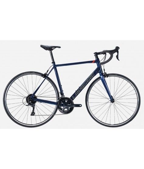 BICICLETA LAPIERRE SENSIUM 2.0 CARRETERA 2022 AZUL/NARANJA