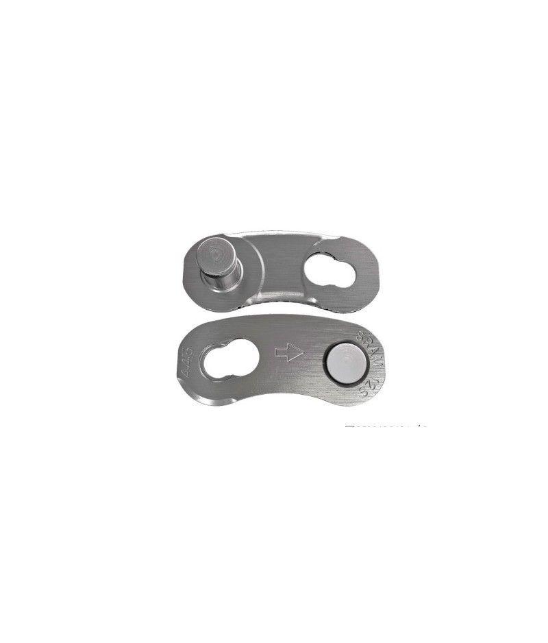 PIN RAPIDO SRAM 12V COLOR PLATA