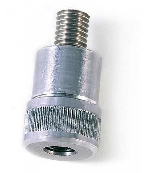 Adaptador Compresor Válvula Fina