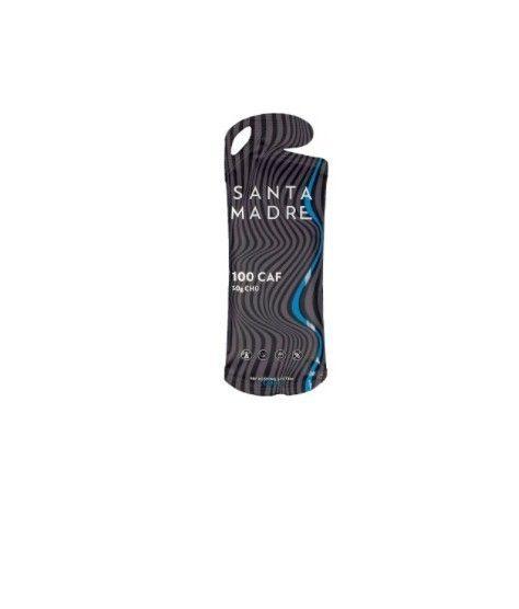 GEL SANTA MADRE 30CHO COLA 100CAF