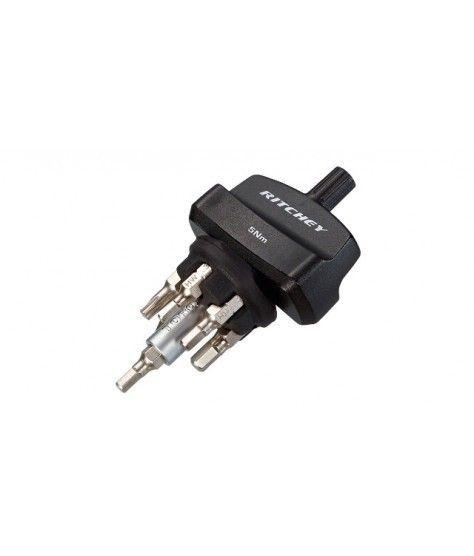 LLAVE RITCHEY DINANOMETRICA 5 NM