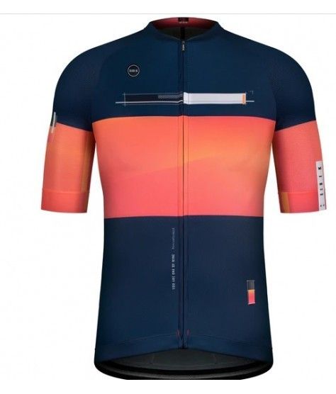 MAILLOT GOBIK MANGA CORTA CX PRO 2.0 UNISEX FRASER