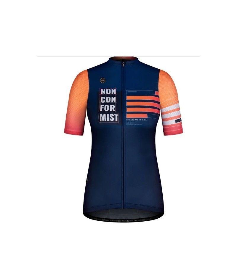 MAILLOT GOBIK STARK LOTUS CLAIM