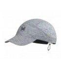 GORRA BUFF PACK SPEED CAP HTR LIGHT GRIS