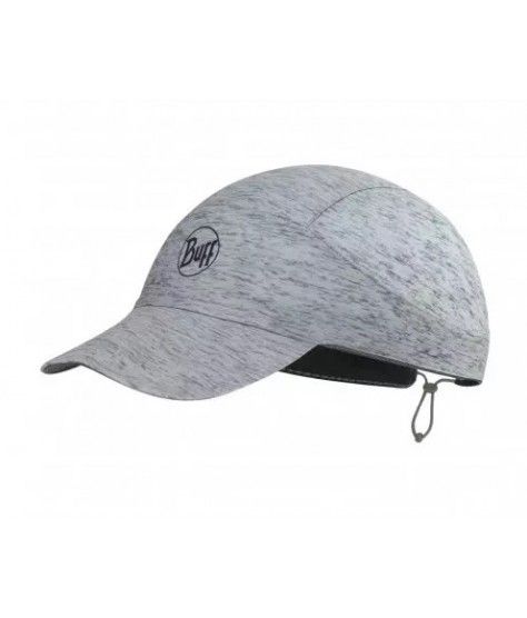 GORRA BUFF PACK SPEED CAP HTR LIGHT GRIS