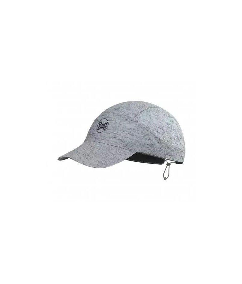 GORRA BUFF PACK SPEED CAP HTR LIGHT GRIS