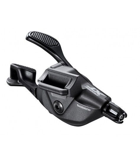 MANDO SHIMANO CAMBIO DEORE XT DERECHO 12V SL-M8100-I ISPEC EV