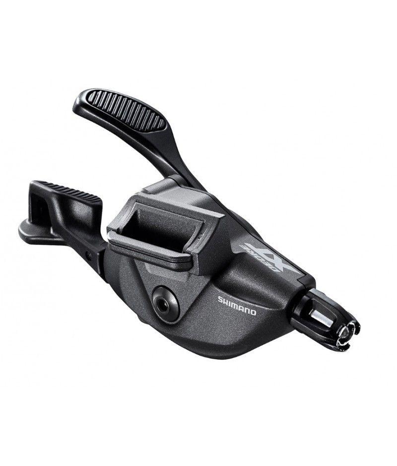 MANDO SHIMANO CAMBIO DEORE XT DERECHO 12V SL-M8100-I ISPEC EV