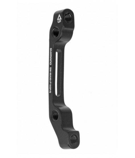 ADAPTADOR SHIMANO FRENO DISCO 160MM SM-MA90-F160 POST/STANDARD