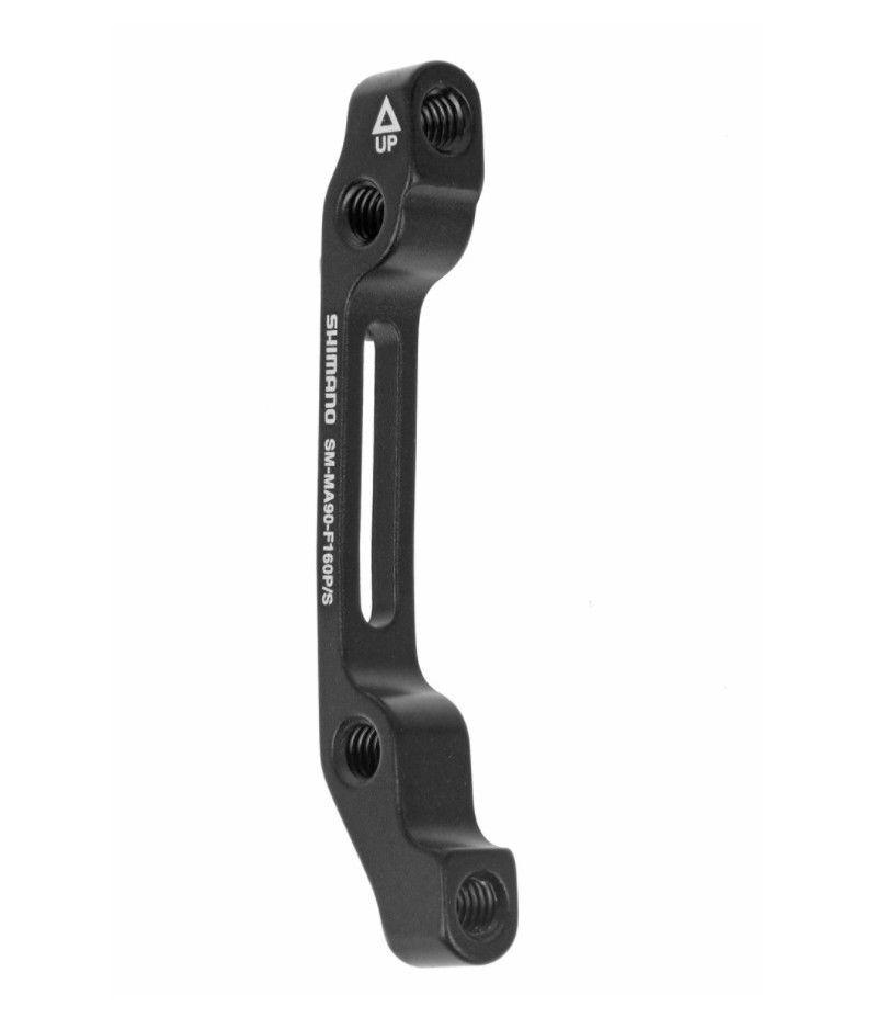 ADAPTADOR SHIMANO FRENO DISCO 160MM SM-MA90-F160 POST/STANDARD