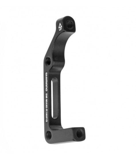 ADAPTADOR SHIMANO FRENO DISCO  180MM SM-MA90-R180 POST/STANDARD